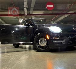 فولكسفاغن بيتل